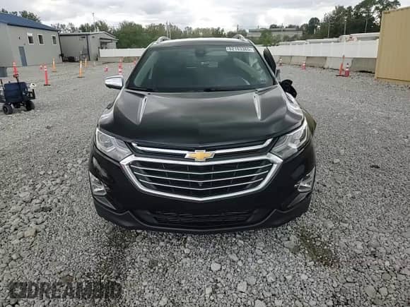 2020 Chevrolet Equinox Premier с VIN 2GNAXNEV4L6152643, выставлен на аукционе Copart как лот 82103365 с пробегом 64 405 миль миль и Списание • Salvage title. История ставок и продаж доступна на DreamBid. Изображение 15.