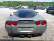 2006 Chevrolet Corvette с VIN 1G1YY26U065109029, выставлен на аукционе IAAI как лот 42318287 с пробегом Не указан миль и . История ставок и продаж доступна на DreamBid. Изображение 16.