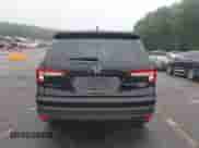 2020 Honda Pilot Black Edition z VIN 5FNYF6H71LB060106, wystawiony jako IAAI lot #42358912 z przebiegiem 86 429 mil mil oraz . Historia ofert i sprzedaży dostępna na DreamBid. Obrazek 16.