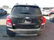 2016 Chevrolet Trax LT с VIN KL7CJPSB5GB641187, выставлен на аукционе IAAI как лот 43087453 с пробегом 101 260 миль миль и . История ставок и продаж доступна на DreamBid. Изображение 16.