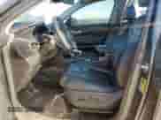 2020 Hyundai Santa Fe Limited with VIN 5NMS5CAAXLH178764, listed as a Copart auction lot 85191195 with 58,025 mi miles and Salvage title. Bid and sale history available at DreamBid. Image 7.