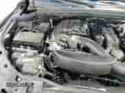 2022 Dodge Durango SXT z VIN 1C4RDHAGXNC173150, wystawiony jako Copart lot #83926475 z przebiegiem 60 795 mil mil oraz Szkoda całkowita • Salvage title. Historia ofert i sprzedaży dostępna na DreamBid. Obrazek 13.