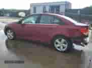 2015 Chevrolet Cruze Diesel z VIN 1G1P75SZ4F7167795, wystawiony jako Copart lot #70505425 z przebiegiem 133 620 mil mil oraz Czysty tytuł • Clean title. Historia ofert i sprzedaży dostępna na DreamBid. Obrazek 2.