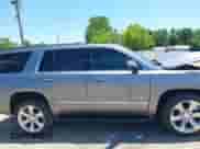 2020 Chevrolet Tahoe LT with VIN 1GNSCBKC3LR204995, listed as a IAAI auction lot 42292566 with 64,874 mi miles and . Bid and sale history available at DreamBid. Image 14.