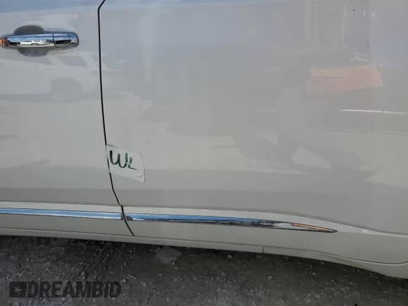 2023 Chevrolet Traverse High Country с VIN 1GNERNKW7PJ251376, выставлен на аукционе Copart как лот 78498254 с пробегом Не указан миль и На запчасти • Non repairable. История ставок и продаж доступна на DreamBid. Изображение 13.