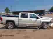 2015 GMC Sierra 1500 Denali с VIN 3GTU2WEC5FG295862, выставлен на аукционе IAAI как лот 42980310 с пробегом 173 368 миль миль и . История ставок и продаж доступна на DreamBid. Изображение 13.