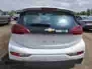 2017 Chevrolet Bolt EV LT с VIN 1G1FW6S08H4184710, выставлен на аукционе Copart как лот 59925795 с пробегом 281 626 миль миль и Списание • Salvage title. История ставок и продаж доступна на DreamBid. Изображение 6.