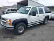 1996 Chevrolet Suburban с VIN 3GNGK26J4TG150771, выставлен на аукционе IAAI как лот 43084833 с пробегом 182 507 миль миль и . История ставок и продаж доступна на DreamBid. Изображение 2.