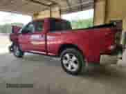 2011 Ram 1500 Big Horn with VIN 1D7RV1GT8BS542247, listed as a Copart auction lot 68463015 with 115,336 mi miles and Salvage title. Bid and sale history available at DreamBid. Image 2.