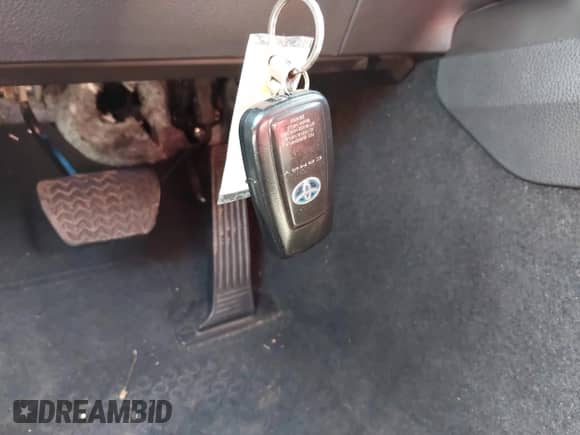 2023 Toyota Camry Hybrid XSE с VIN 4T1K31AK6PU615298, выставлен на аукционе IAAI как лот 42848217 с пробегом 99 734 миль миль и . История ставок и продаж доступна на DreamBid. Изображение 11.