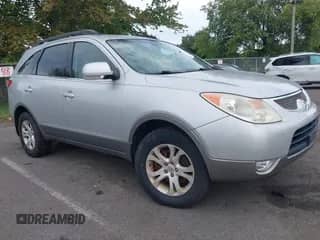 2010 Hyundai Veracruz Limited с VIN KM8NUDCC4AU128772, выставлен на аукционе IAAI как лот 43228227 с пробегом 106 138 миль миль и . История ставок и продаж доступна на DreamBid. Изображение 1.