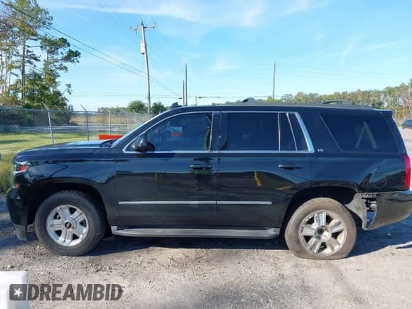 2015 Chevrolet Tahoe LS с VIN 1GNSCAKC1FR718648, выставлен на аукционе IAAI как лот 43518797 с пробегом 138 523 миль миль и . История ставок и продаж доступна на DreamBid. Изображение 14.