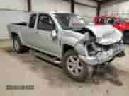 2012 Chevrolet Colorado с VIN 1GCJTDFEXC8115846, выставлен на аукционе Copart как лот 88748375 с пробегом Не указан миль и Списание • Salvage title. История ставок и продаж доступна на DreamBid. Изображение 4.