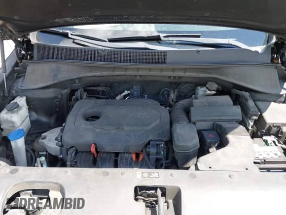 2017 Kia Sorento LX z VIN 5XYPG4A39HG277214, wystawiony jako IAAI lot #43047119 z przebiegiem 119 238 mil mil oraz . Historia ofert i sprzedaży dostępna na DreamBid. Obrazek 10.