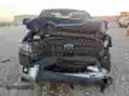 2021 Toyota Tundra SR5 with VIN 5TFEY5F17MX298958, listed as a Copart auction lot 84053745 with 135,809 mi miles and Salvage title. Bid and sale history available at DreamBid. Image 5.
