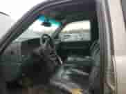 2002 Chevrolet Silverado 1500HD LS с VIN 1GCGK13U42F149301, выставлен на аукционе Copart как лот 46601045 с пробегом 242 766 миль миль и Списание • Salvage title. История ставок и продаж доступна на DreamBid. Изображение 7.