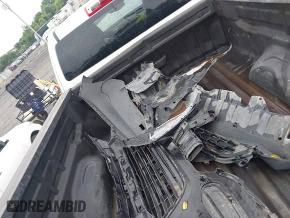 2020 Chevrolet Colorado 2WD Work Truck с VIN 1GCHSBEA9L1129329, выставлен на аукционе IAAI как лот 42880788 с пробегом 185 993 миль миль и . История ставок и продаж доступна на DreamBid. Изображение 12.