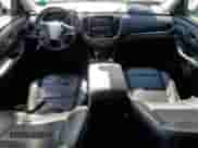 2018 Chevrolet Traverse LT с VIN 1GNEVHKW2JJ213056, выставлен на аукционе Copart как лот 86126685 с пробегом 98 810 миль миль и Списание • Salvage title. История ставок и продаж доступна на DreamBid. Изображение 8.