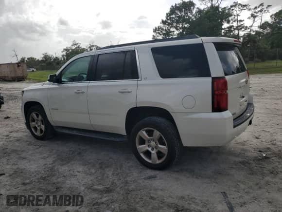 2015 Chevrolet Tahoe LT с VIN 1GNSCBKC5FR714706, выставлен на аукционе Copart как лот 85307265 с пробегом 210 186 миль миль и Чистый • Clean title. История ставок и продаж доступна на DreamBid. Изображение 2.
