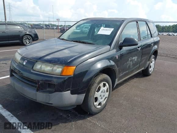 2003 Saturn VUE с VIN 5GZCZ23D23S912164, выставлен на аукционе IAAI как лот 42618213 с пробегом 280 136 миль миль и . История ставок и продаж доступна на DreamBid. Изображение 2.