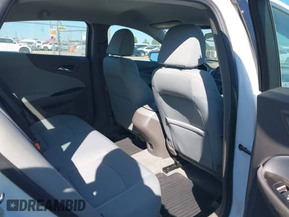 2016 Chevrolet Malibu LS с VIN 1G1ZB5ST5GF268533, выставлен на аукционе IAAI как лот 43294460 с пробегом 67 583 миль миль и . История ставок и продаж доступна на DreamBid. Изображение 8.