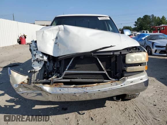 1999 GMC Sierra 1500 SLE с VIN 1GTEC14V4XZ504811, выставлен на аукционе Copart как лот 72525404 с пробегом 179 011 миль миль и Списание • Salvage title. История ставок и продаж доступна на DreamBid. Изображение 5.