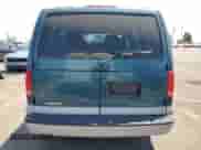 1998 Chevrolet Astro с VIN 1GNDM19W8WB118823, выставлен на аукционе Copart как лот 68353885 с пробегом 114 756 миль миль и Чистый • Clean title. История ставок и продаж доступна на DreamBid. Изображение 6.