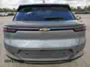 2025 Chevrolet Equinox EV LT1 w/PCY z VIN 3GN7DMRP8SS215770, wystawiony jako Copart lot #81649465 z przebiegiem 2 765 mil mil oraz Szkoda całkowita • Salvage title. Historia ofert i sprzedaży dostępna na DreamBid. Obrazek 6.