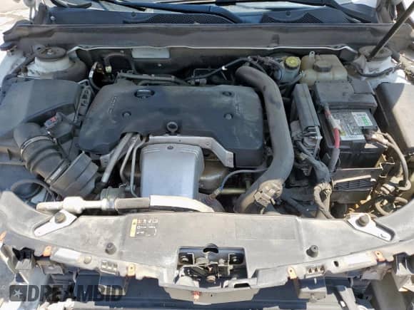 2014 Chevrolet Malibu LT с VIN 1G11G5SXXEF224395, выставлен на аукционе Copart как лот 60797615 с пробегом 165 977 миль миль и Чистый • Clean title. История ставок и продаж доступна на DreamBid. Изображение 11.