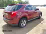 2010 Chevrolet Equinox 1LT с VIN 2CNFLEEW2A6209868, выставлен на аукционе IAAI как лот 43103423 с пробегом 156 414 миль миль и . История ставок и продаж доступна на DreamBid. Изображение 4.