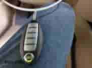 2014 Nissan Pathfinder SV with VIN 5N1AR2MM6EC611381, listed as a IAAI auction lot 42639507 with 98,971 mi miles and . Bid and sale history available at DreamBid. Image 11.