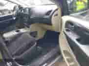 2012 Dodge Grand Caravan Crew с VIN 2C4RDGDGXCR404140, выставлен на аукционе IAAI как лот 43038374 с пробегом 195 185 миль миль и . История ставок и продаж доступна на DreamBid. Изображение 5.