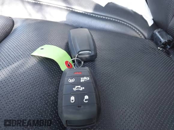 2019 Ram 1500 Limited z VIN 1C6SRFHT4KN588563, wystawiony jako IAAI lot #43503144 z przebiegiem 54 603 mil mil oraz . Historia ofert i sprzedaży dostępna na DreamBid. Obrazek 11.