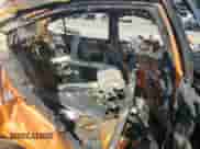 2023 Subaru WRX Limited с VIN JF1VBAL67P9806595, выставлен на аукционе Copart как лот 61837955 с пробегом Не указан миль и Списание • Salvage title. История ставок и продаж доступна на DreamBid. Изображение 10.