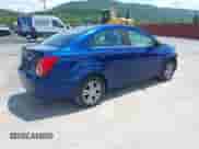 2014 Chevrolet Sonic LT с VIN 1G1JC5SG9E4121315, выставлен на аукционе IAAI как лот 42746224 с пробегом 114 146 миль миль и . История ставок и продаж доступна на DreamBid. Изображение 4.