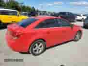 2016 Chevrolet Cruze LT с VIN 1G1PE5SB5G7223625, выставлен на аукционе Copart как лот 86777095 с пробегом 198 456 миль миль и Списание • Salvage title. История ставок и продаж доступна на DreamBid. Изображение 3.