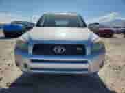 2006 Toyota RAV4 Sport with VIN JTMBK32V566008534, listed as a Copart auction lot 82728365 with 254,851 mi miles and Clean title. Bid and sale history available at DreamBid. Image 5.