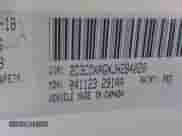 2018 Dodge Charger Police с VIN 2C3CDXAGXJH284020, выставлен на аукционе IAAI как лот 41614551 с пробегом 135 799 миль миль и . История ставок и продаж доступна на DreamBid. Изображение 9.