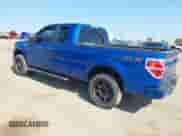 2014 Ford F-150 XL z VIN 1FTFX1CF5EFC15437, wystawiony jako IAAI lot #43127595 z przebiegiem 242 987 mil mil oraz . Historia ofert i sprzedaży dostępna na DreamBid. Obrazek 3.