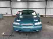 2000 Chevrolet Impala с VIN 2G1WF55E0Y9301906, выставлен на аукционе IAAI как лот 42920934 с пробегом 147 733 миль миль и . История ставок и продаж доступна на DreamBid. Изображение 12.