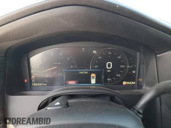 2015 Cadillac Escalade ESV Luxury с VIN 1GYS3SKJ5FR748369, выставлен на аукционе Copart как лот 53286005 с пробегом 165 431 миль миль и Чистый • Clean title. История ставок и продаж доступна на DreamBid. Изображение 9.