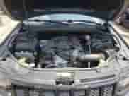 2018 Jeep Grand Cherokee SRT с VIN 1C4RJFDJ7JC236283, выставлен на аукционе Copart как лот 66556534 с пробегом 102 319 миль миль и Списание • Salvage title. История ставок и продаж доступна на DreamBid. Изображение 12.