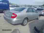 2002 Toyota Camry LE с VIN 4T1BF30K52U029205, выставлен на аукционе IAAI как лот 43397734 с пробегом 129 303 миль миль и . История ставок и продаж доступна на DreamBid. Изображение 4.