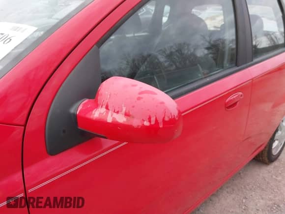 2005 Chevrolet Aveo LS с VIN KL1TD62615B292508, выставлен на аукционе IAAI как лот 41455706 с пробегом 76 066 миль миль и . История ставок и продаж доступна на DreamBid. Изображение 12.