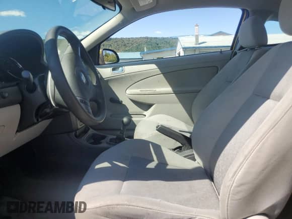 2007 Chevrolet Cobalt LS с VIN 1G1AK15F777234146, выставлен на аукционе Copart как лот 71969895 с пробегом 90 748 миль миль и Списание • Salvage title. История ставок и продаж доступна на DreamBid. Изображение 10.