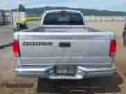 2001 Dodge Dakota with VIN 1B7GL22X41S271287, listed as a IAAI auction lot 42608725 with 55,281 mi miles and . Bid and sale history available at DreamBid. Image 17.