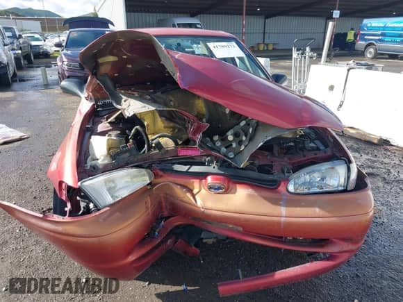 2001 Chevrolet Prizm с VIN 1Y1SK528X1Z406430, выставлен на аукционе IAAI как лот 41789273 с пробегом 185 620 миль миль и . История ставок и продаж доступна на DreamBid. Изображение 6.