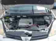 2005 Toyota Sienna LE с VIN 5TDBA23C05S042048, выставлен на аукционе IAAI как лот 42103029 с пробегом 254 690 миль миль и . История ставок и продаж доступна на DreamBid. Изображение 10.