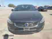 2015 Volvo S60 with VIN YV126MFD0F1309666, listed as a Copart auction lot 77844894 with 130,570 mi miles and Salvage title. Bid and sale history available at DreamBid. Image 5.