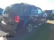 2014 Honda Pilot EX-L with VIN 5FNYF4H53EB024035, listed as a IAAI auction lot 43397075 with 92,392 mi miles and . Bid and sale history available at DreamBid. Image 4.